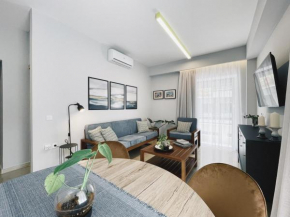 Urban Hive Chania, Your City Basecamp - Fiber Wifi